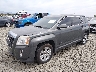 2GKALMEK3D6****** Used and Repairable 2013 GMC Terrain in Eugene