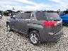 2GKALMEK3D6****** Salvage and Repairable 2013 GMC Terrain in Eugene