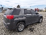 2GKALMEK3D6****** Salvage and Wrecked 2013 GMC Terrain in Oregon State