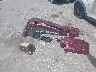 2MEFM75V58X****** Wrecked 2008 Mercury Grand Marquis in Maryland State
