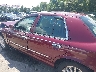 2MEFM75V58X****** Used and Repairable 2008 Mercury Grand Marquis in Baltimore