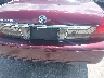 2MEFM75V58X****** Salvage and Repairable 2008 Mercury Grand Marquis in Baltimore