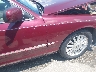 2MEFM75V58X****** Salvage and Wrecked 2008 Mercury Grand Marquis in Maryland State