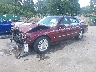 2MEFM75V58X****** Used and Repairable 2008 Mercury Grand Marquis in Baltimore