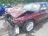 2MEFM75V58X****** Salvage and Repairable 2008 Mercury Grand Marquis in Maryland State