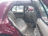 2MEFM75V58X****** Wrecked 2008 Mercury Grand Marquis in Baltimore