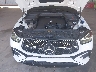 4JGFB4GB0SB****** Reparables 2025 Mercedes-Benz GLE-Class en Stockton