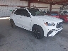 4JGFB4GB0SB****** Salvamento y Destrozados 2025 Mercedes-Benz GLE-Class en Stockton