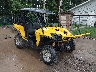 3JBKKCN17EJ****** Salvamento y Destrozados 2014 Can-Am Commander en Rec Rides Online Exclusive