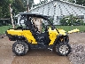 3JBKKCN17EJ****** Usados 2014 Can-Am Commander en Estado de Ohio