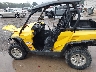 3JBKKCN17EJ****** Reparables 2014 Can-Am Commander en Estado de Ohio