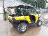 3JBKKCN17EJ****** Salvamento y Destrozados 2014 Can-Am Commander en Estado de Ohio