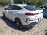 5UX33EX00R9****** Salvage and Repairable 2024 BMW X6 in Anaheim Consolidated