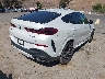 5UX33EX00R9****** Salvage and Wrecked 2024 BMW X6 in California State