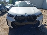 5UX33EX00R9****** Salvage and Repairable 2024 BMW X6 in California State