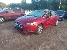 3FA6P0H91ER****** Usados y Reparables 2014 Ford Fusion en Templeton