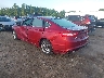 3FA6P0H91ER****** Salvamento y Reparables 2014 Ford Fusion en Templeton
