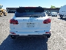 WP1AA2A24JK****** Wrecked 2018 Porsche Cayenne