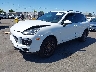 WP1AA2A24JK****** Used and Repairable 2018 Porsche Cayenne in Sacramento
