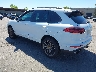 WP1AA2A24JK****** Salvage and Repairable 2018 Porsche Cayenne in Sacramento