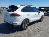 WP1AA2A24JK****** Salvage and Wrecked 2018 Porsche Cayenne in California State