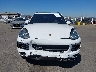 WP1AA2A24JK****** Salvage and Repairable 2018 Porsche Cayenne in California State