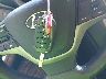 3KPC24A35KE****** Salvage 2019 Hyundai Accent in Louisiana State