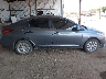 3KPC24A35KE****** Repairable 2019 Hyundai Accent in Louisiana State