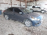3KPC24A35KE****** Salvage and Wrecked 2019 Hyundai Accent in Shreveport