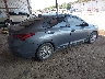 3KPC24A35KE****** Salvage and Wrecked 2019 Hyundai Accent in Louisiana State