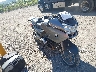 WB10388036Z****** Salvage and Wrecked 2006 BMW R 1200 RT in Rec Rides Online Exclusive