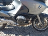 WB10388036Z****** Wrecked 2006 BMW R 1200 RT in Rec Rides Online Exclusive