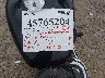 JYAVM01E79A****** Repairable 2009 Yamaha XVS650