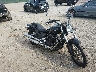 JYAVM01E79A****** Salvage and Wrecked 2009 Yamaha XVS650 in Kentucky State