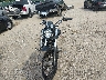 JYAVM01E79A****** Used and Repairable 2009 Yamaha XVS650 in Kentucky State