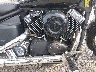 JYAVM01E79A****** Wrecked 2009 Yamaha XVS650 in Louisville North