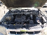 1FMCU0EG5AK****** Reparables 2010 Ford Escape en Lafayette