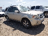 1FMCU0EG5AK****** Salvamento y Destrozados 2010 Ford Escape en Lafayette