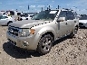 1FMCU0EG5AK****** Usados y Reparables 2010 Ford Escape en Lafayette