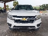 1GCHSBEA0J1****** Destrozados 2018 Chevrolet Colorado en Estado de Florida