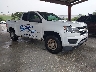 1GCHSBEA0J1****** Salvamento y Destrozados 2018 Chevrolet Colorado en Tampa