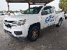1GCHSBEA0J1****** Usados y Reparables 2018 Chevrolet Colorado en Tampa