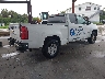1GCHSBEA0J1****** Salvamento y Destrozados 2018 Chevrolet Colorado en Estado de Florida