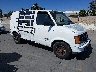 1GCDM15Z6PB****** Salvage and Wrecked 1993 Chevrolet Astro in Fremont