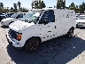 1GCDM15Z6PB****** Used and Repairable 1993 Chevrolet Astro in Fremont