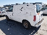 1GCDM15Z6PB****** Salvage and Repairable 1993 Chevrolet Astro in Fremont