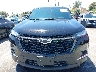 1GNEVKKW3PJ****** Destrozados 2023 Chevrolet Traverse en Estado de California
