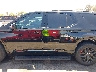 1GNEVKKW3PJ****** Reparables 2023 Chevrolet Traverse en Estado de California