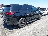 1GNEVKKW3PJ****** Salvamento y Destrozados 2023 Chevrolet Traverse en Estado de California