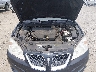 1G2ZA5EK4A4****** Repairable 2010 Pontiac G6 in Little Rock